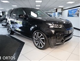 Used Land Rover Discovery
