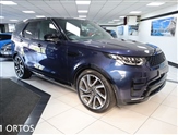 Used Land Rover Discovery