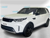 Used Land Rover Discovery