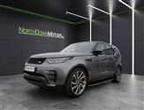 Used Land Rover Discovery