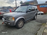Used Land Rover Discovery