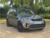 Used Land Rover Discovery