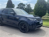 Used Land Rover Discovery