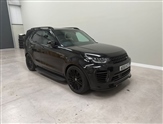 Used Land Rover Discovery