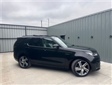 Used Land Rover Discovery