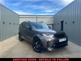 Used Land Rover Discovery
