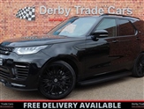 Used Land Rover Discovery