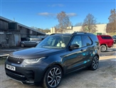 Used Land Rover Discovery