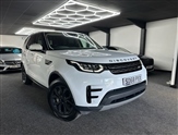 Used Land Rover Discovery