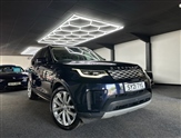 Used Land Rover Discovery Used Land Rover Discovery