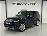 Used Land Rover Discovery