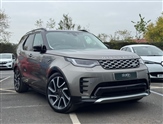 Used Land Rover Discovery