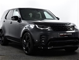 Used Land Rover Discovery