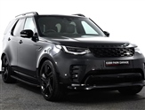 Used Land Rover Discovery