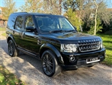 Used Land Rover Discovery