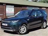Used Land Rover Discovery