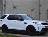 Used Land Rover Discovery
