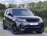 Used Land Rover Discovery