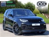 Used Land Rover Discovery