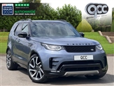 Used Land Rover Discovery