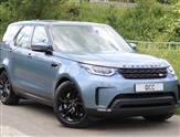 Used Land Rover Discovery