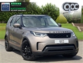 Used Land Rover Discovery