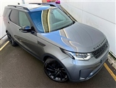 Used Land Rover Discovery Used Land Rover Discovery