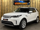 Used Land Rover Discovery