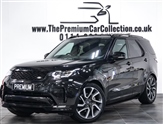 Used Land Rover Discovery