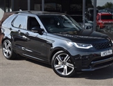 Used Land Rover Discovery