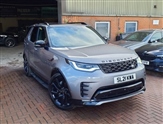 Land Rover Discovery Image 1