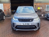 Land Rover Discovery Image 2