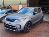 Land Rover Discovery Image 3