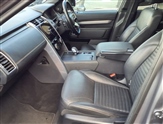 Land Rover Discovery Image 4