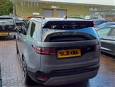 Land Rover Discovery Image 6