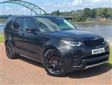 Used Land Rover Discovery