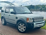 Used Land Rover Discovery