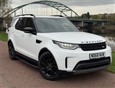 Used Land Rover Discovery