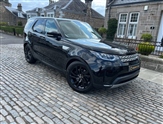 Used Land Rover Discovery