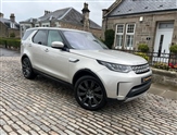 Used Land Rover Discovery