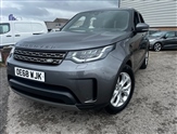 Land Rover Discovery Image 1