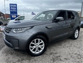 Land Rover Discovery Image 3