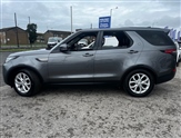 Land Rover Discovery Image 4