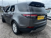 Land Rover Discovery Image 5