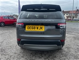 Land Rover Discovery Image 6