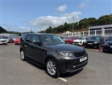 Used Land Rover Discovery