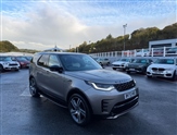 Used Land Rover Discovery