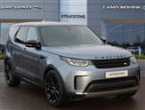 Used Land Rover Discovery