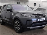 Used Land Rover Discovery