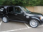 Used Land Rover Discovery Used Land Rover Discovery
